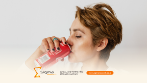 Botol Coca-Cola dengan nama personalisasi dalam kampanye Share a Coke