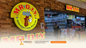 Strategi Media MR.D.I.Y berbasis insight pasar retail Indonesia