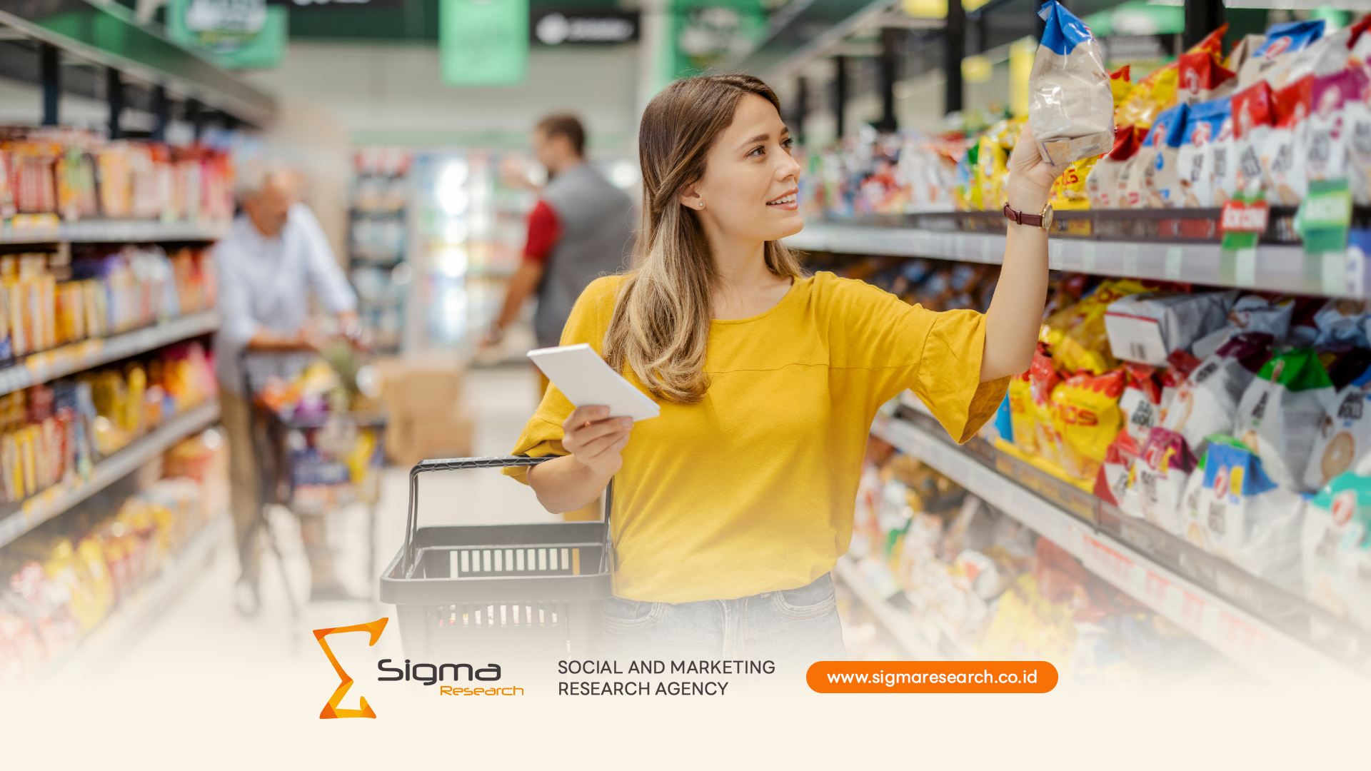 Konsumen dan analisis respons terhadap kampanye American Eagle dengan Sydney Sweeney