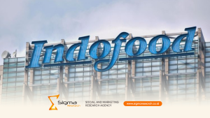 Indofood melakukan riset pasar sebelum menentukan strategi bisnis, inilah poin keberhasilan mereka.