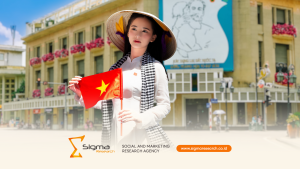 Ilustrasi pasar fashion Vietnam dan tantangan bagi brand global