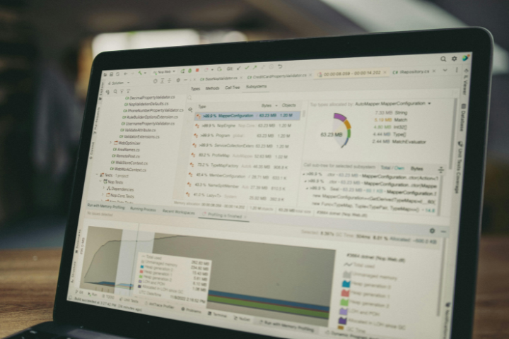 doktoral data services