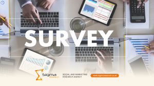 Data survey jadi acuan insight konsumen yang actionable