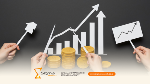 ilustrasi strategi GTM 2025 yang diterapkan berlandaskan real-time data riset