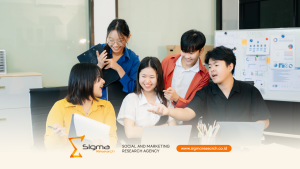 Business consulting untuk transformasi strategi dan operasi organisasi modern