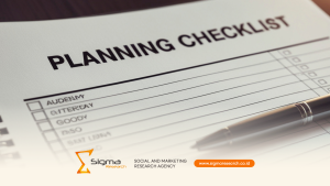 Checklist mystery shopping modern mengevaluasi layanan omnichannel retail