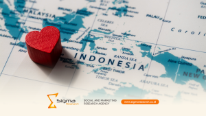 Diagram pola konsumsi Indonesia 2025 berdasarkan consumer insight terbaru