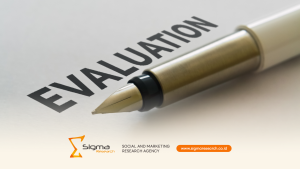 Evaluasi dampak program pemerintah dengan data dan indikator kebijakan publik