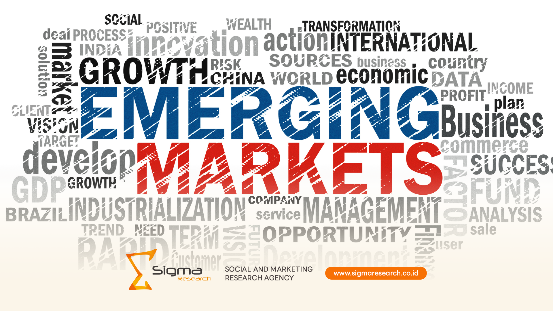 Kegagalan Brand Besar di Pasar Emerging