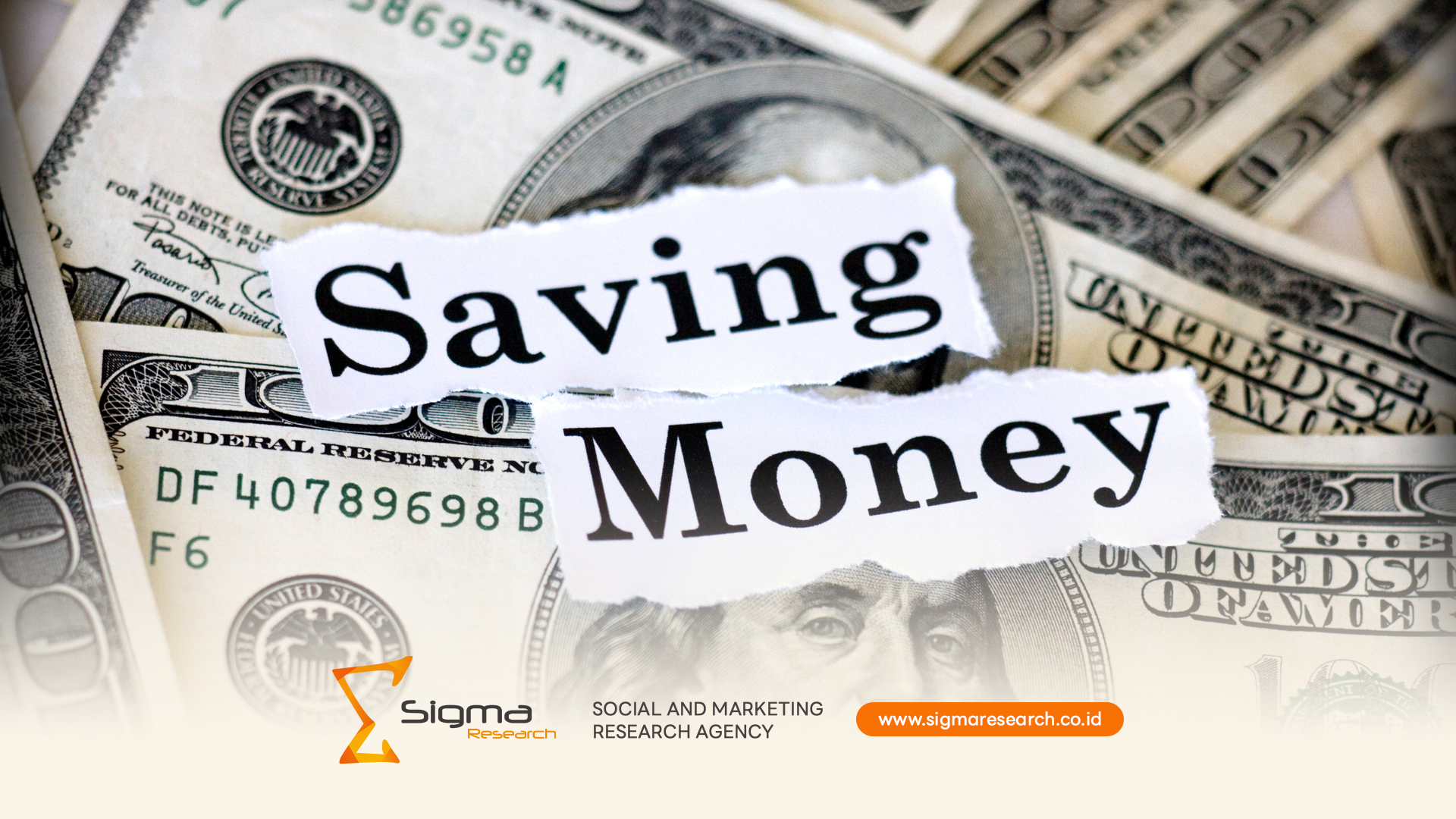 Membangun Loyalitas Saat Konsumen Hemat