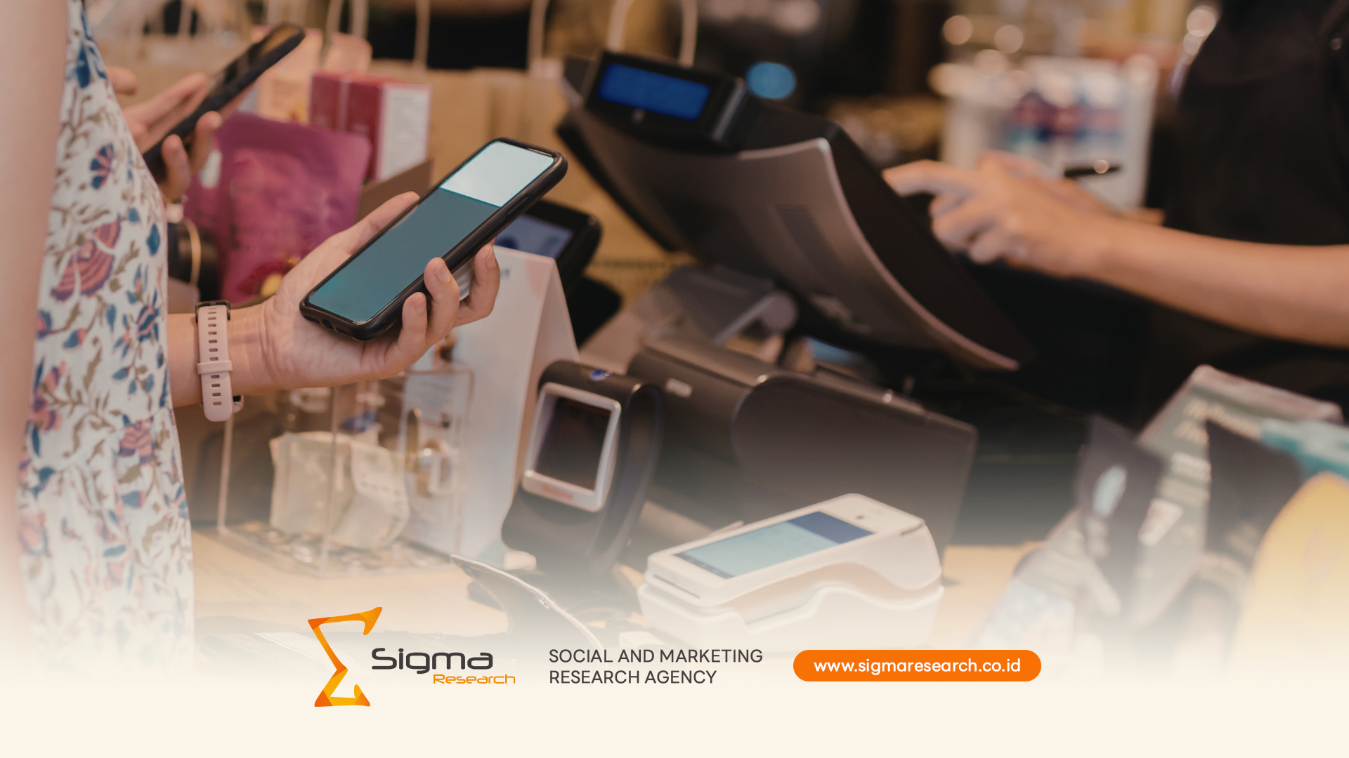 Mengukur Konsistensi Layanan di Seluruh Cabang Retail