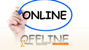 Menyatukan Pengalaman Offline dan Online