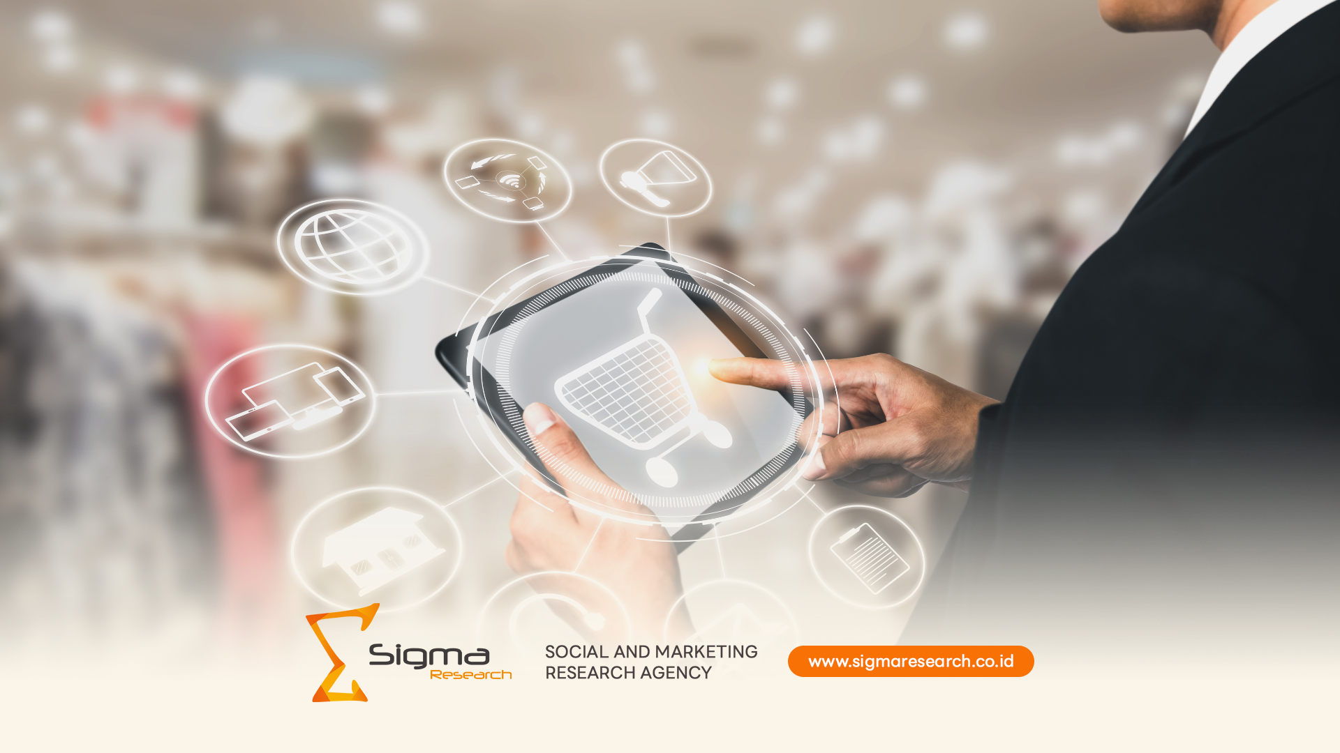 Metodologi Riset Omni-Channel Retail