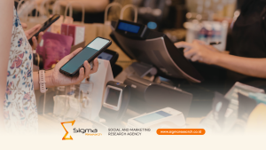 Mystery shopper mengevaluasi harga dan layanan di toko retail Indonesia