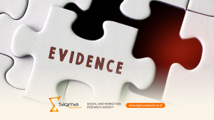 Public policy research sebagai dasar evidence-based decision making