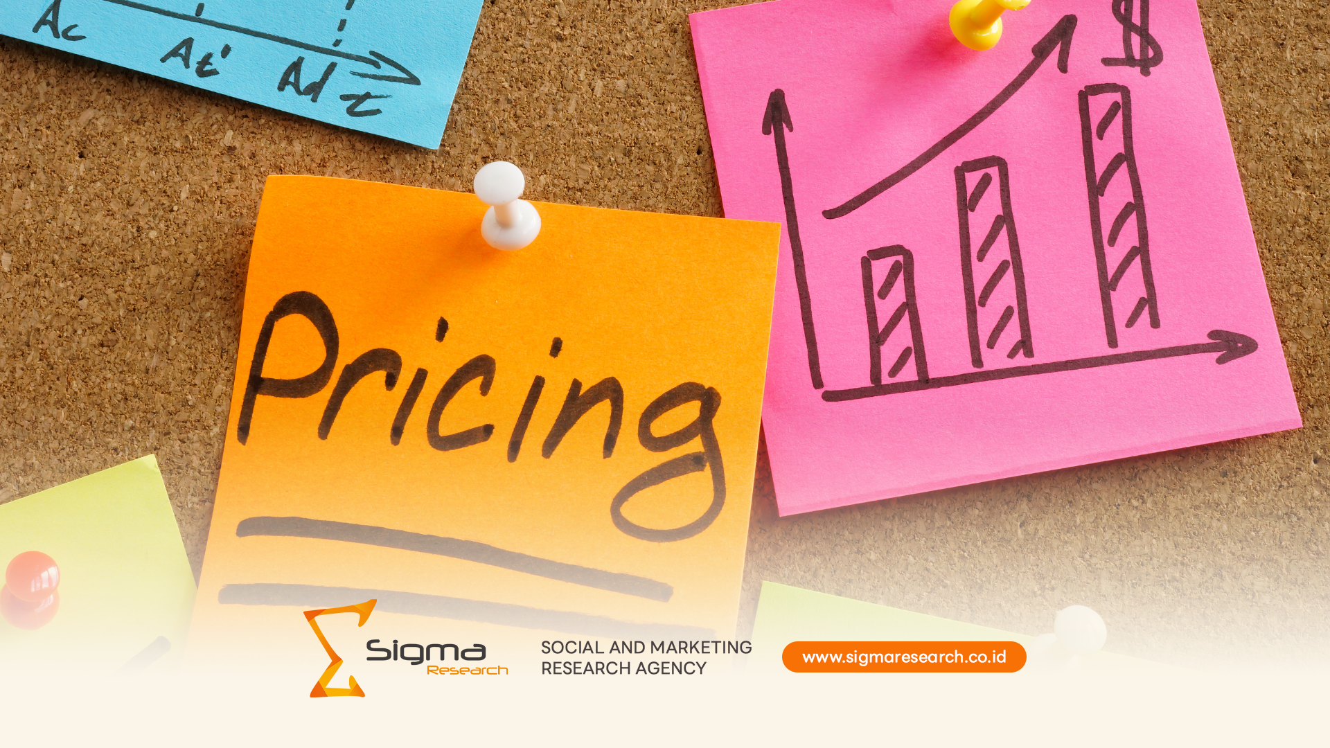 Riset Konsumen untuk Strategi Harga Dinamis