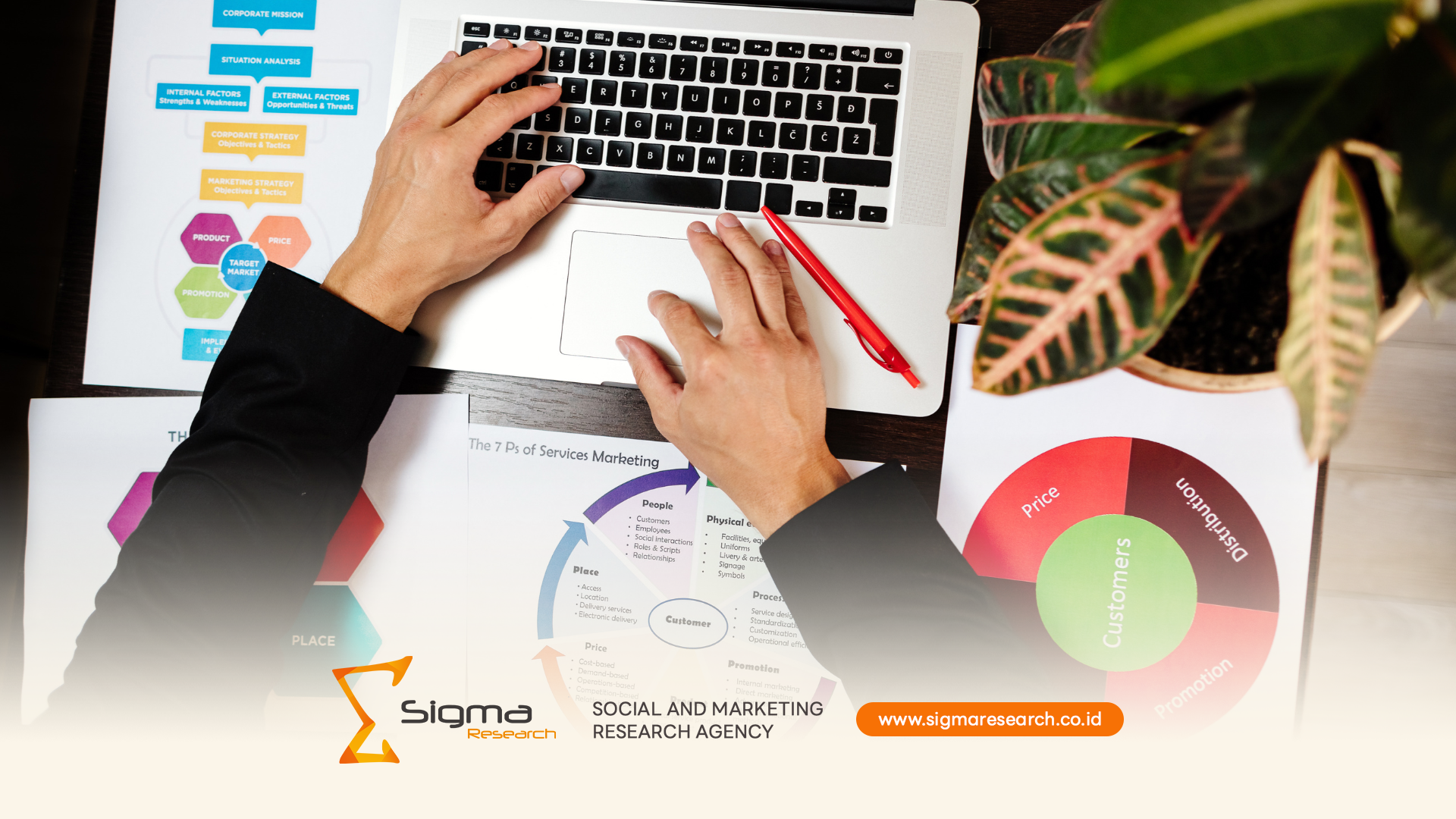 Riset Pernyataan Awareness Selama Promo Akhir Tahun