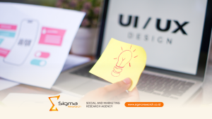 Diagram riset inovasi payment dan UX checkout untuk pengalaman belanja omnichannel