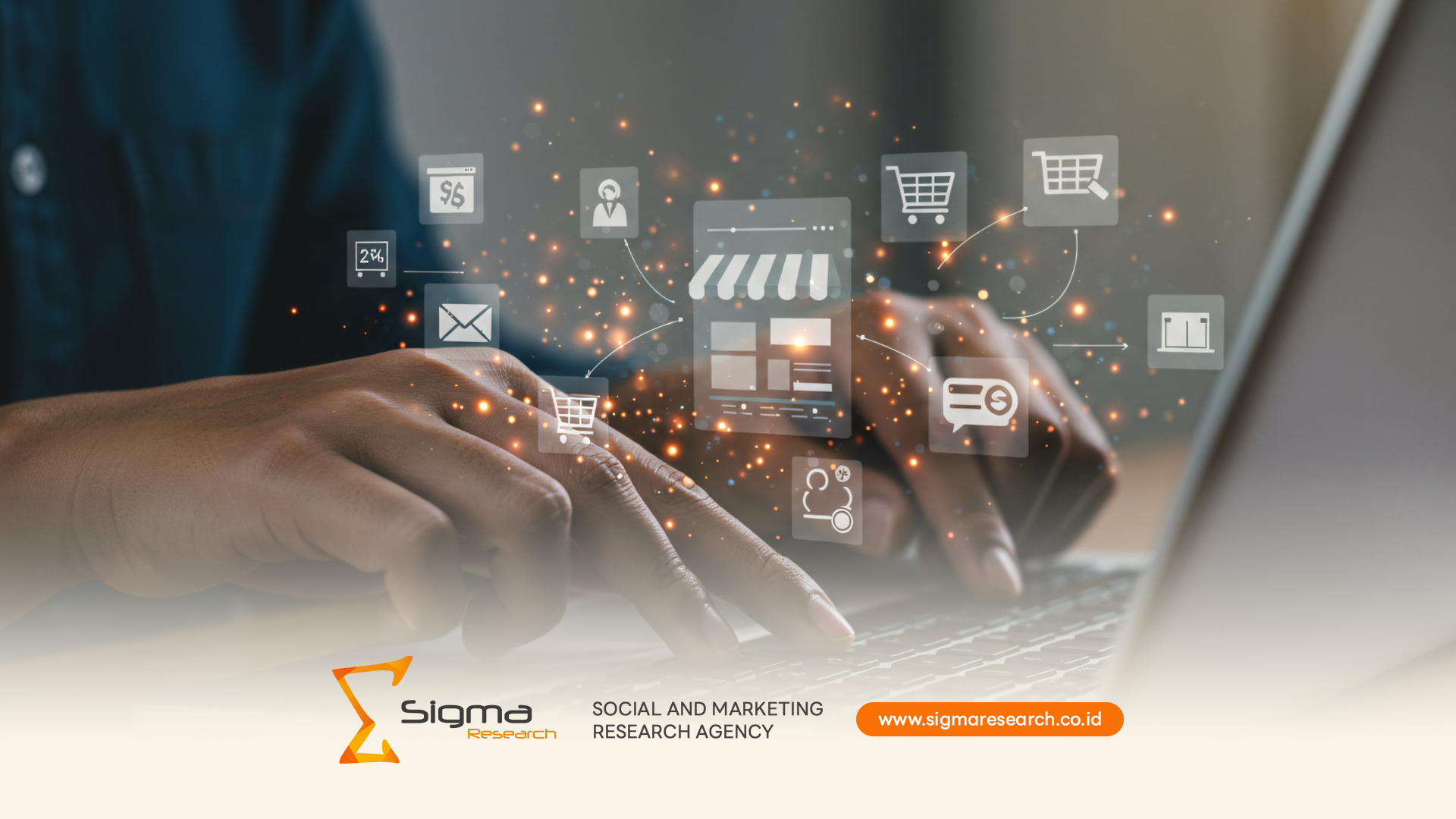 Social Listening untuk Brand Saat Diskon Besar