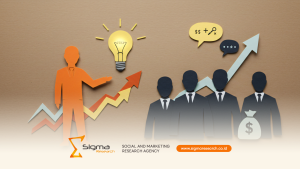 Strategi bisnis untuk brand di tengah tekanan makro ekonomi Indonesia