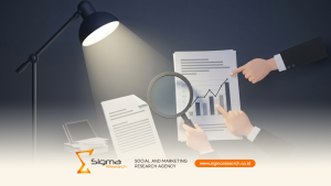 Strategic planning berbasis AI untuk transformasi strategi dan operasi bisnis modern