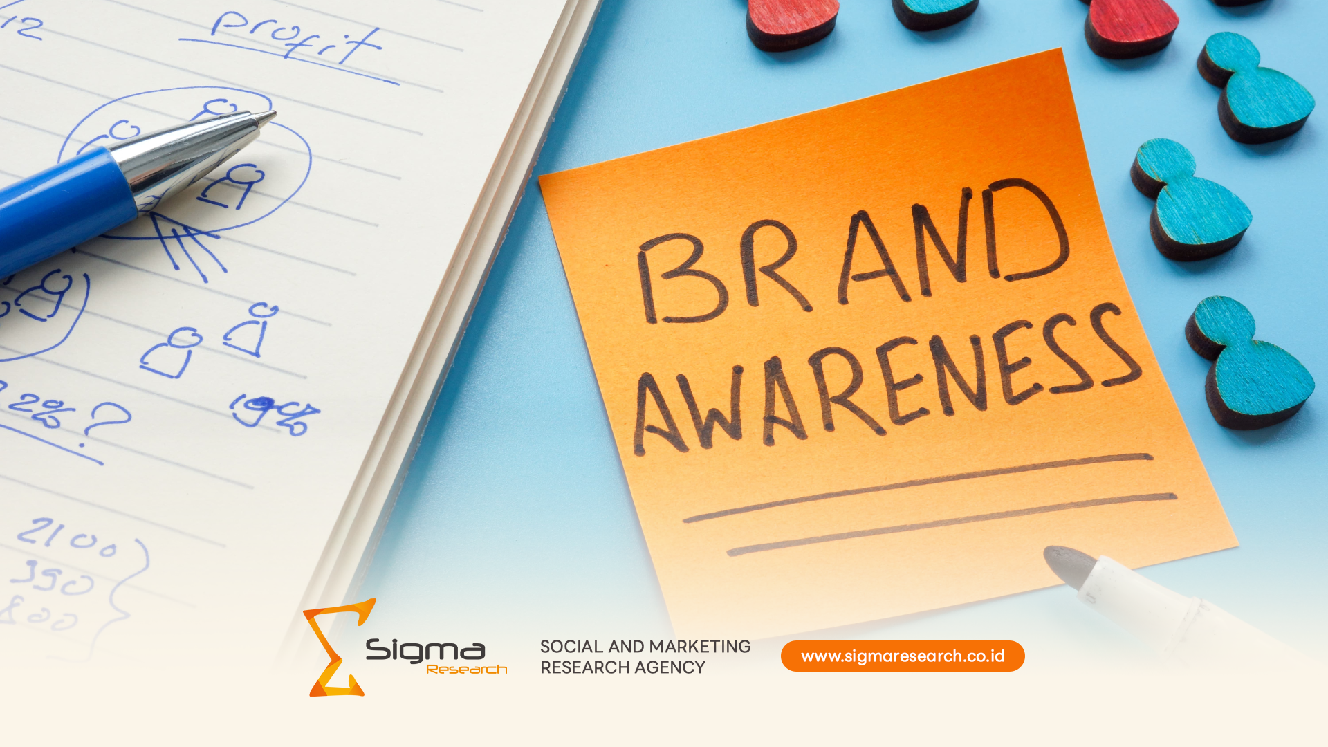 Mengukur Awareness dalam AAU Study: Brand Recall & TOMA
