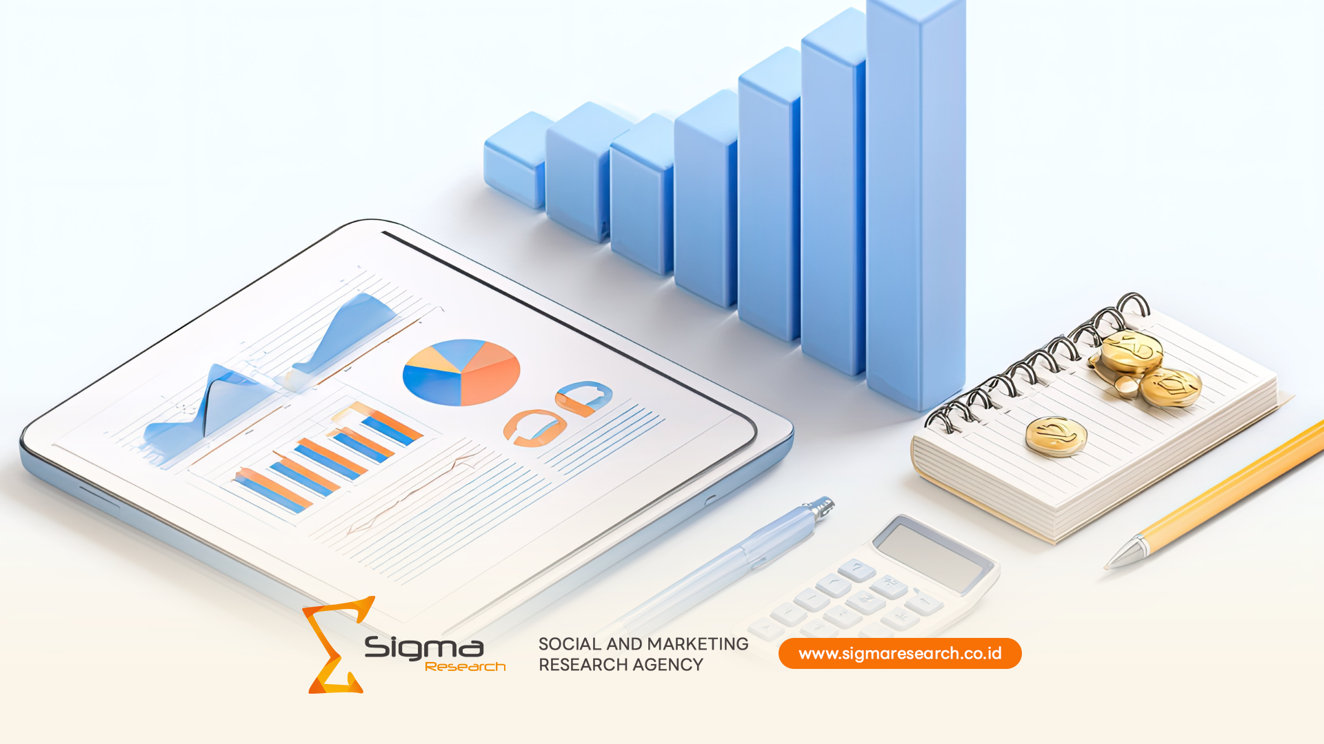 Brand Awareness & Tracking 2025: Mengukur dan Menjaga Kesehatan Merek Secara Berkelanjutan