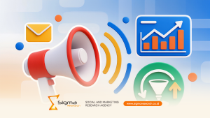 gambaran mengukur brand awareness