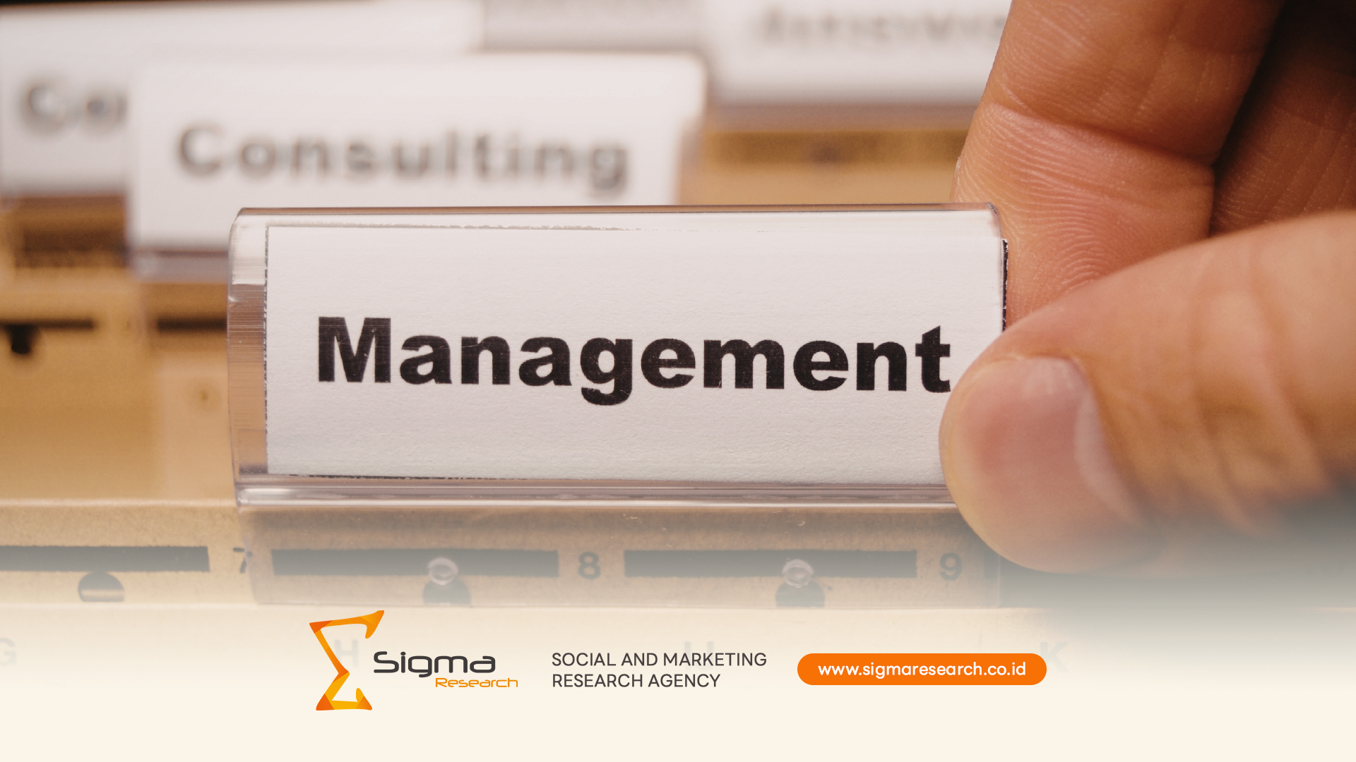 ai dalam konsultasi manajemen