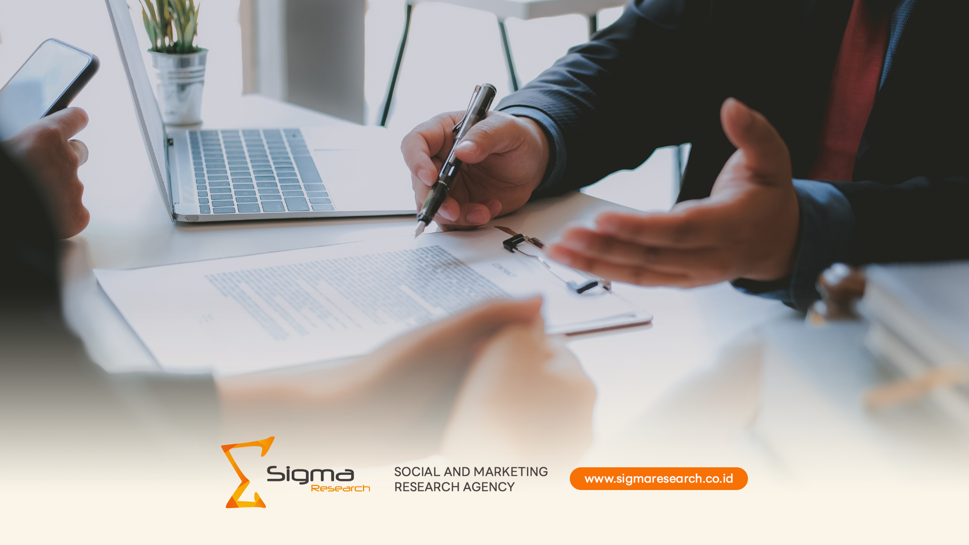 Ilustrasi kegiatan consulting tren 2026