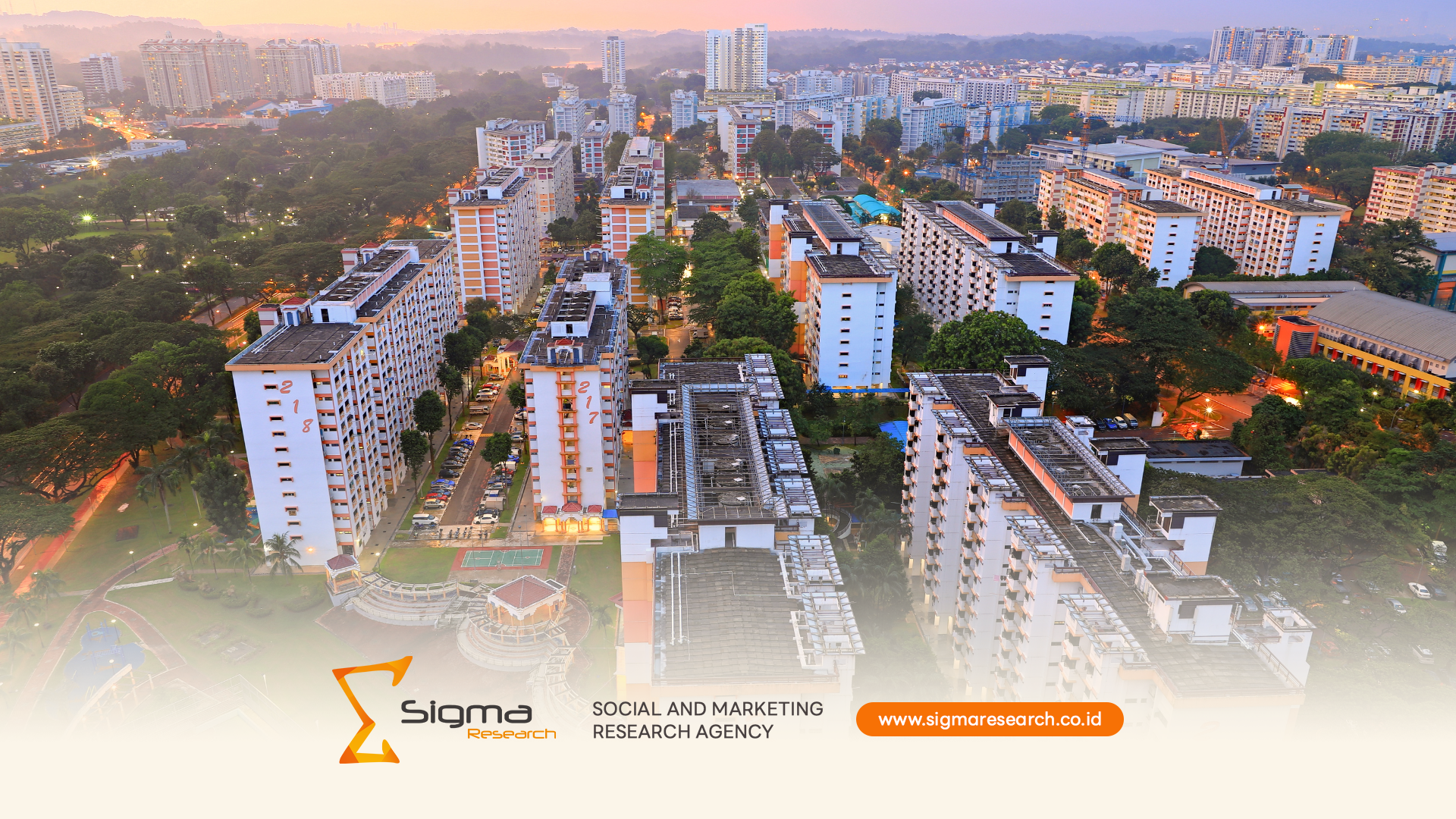 ilustrasi evaluasi dampak kebijakan publik