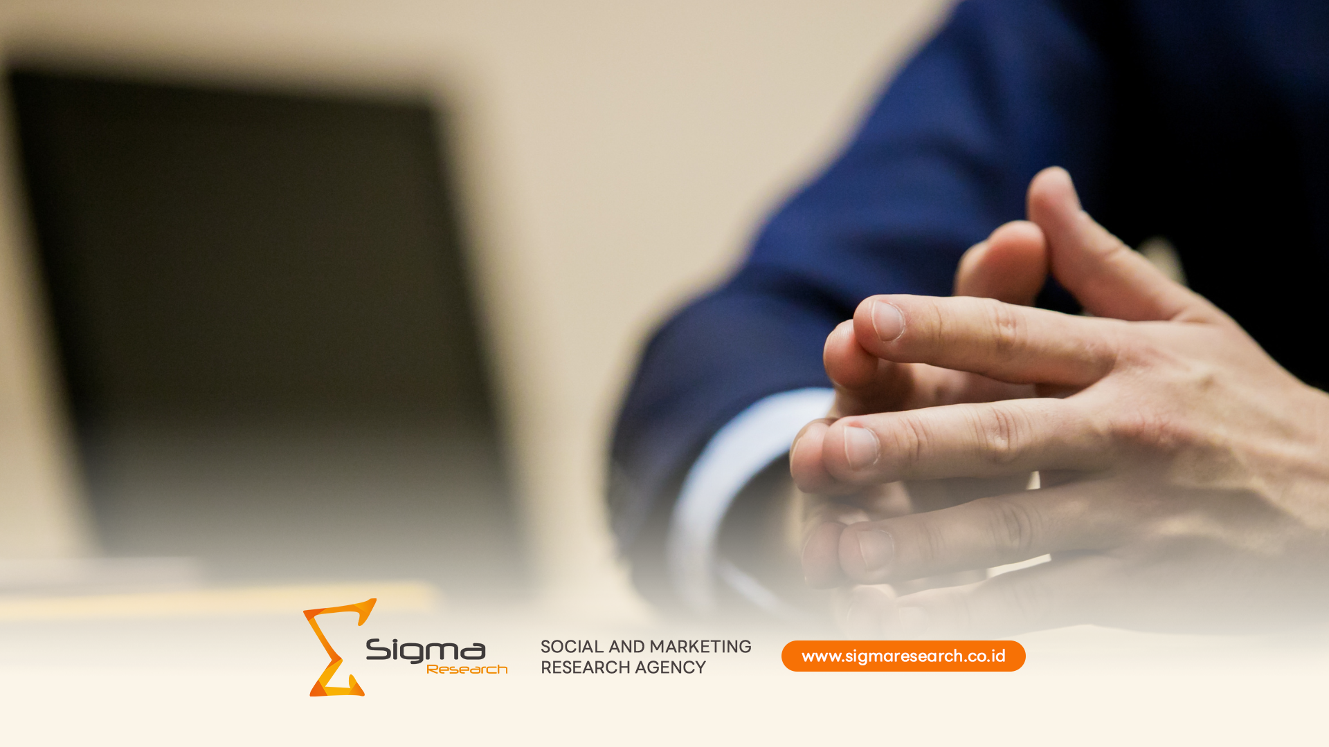 ilustrasi kepercayaan publik terhadap pemerintah