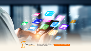 ilustrasi metrik omnichannel retail indonesia