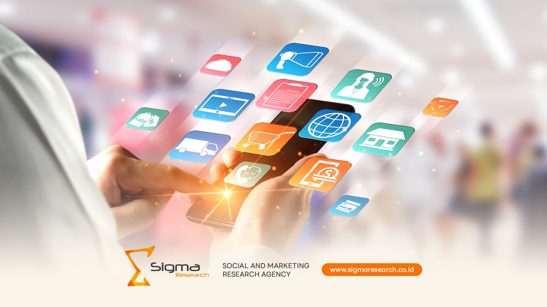 Mengukur Pengalaman Omnichannel Beauty dengan Mystery Shopping