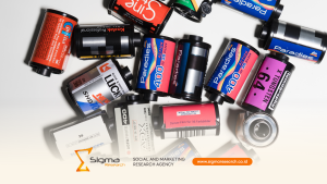 Nostalgia Marketing dan Brand Recall Konsumen