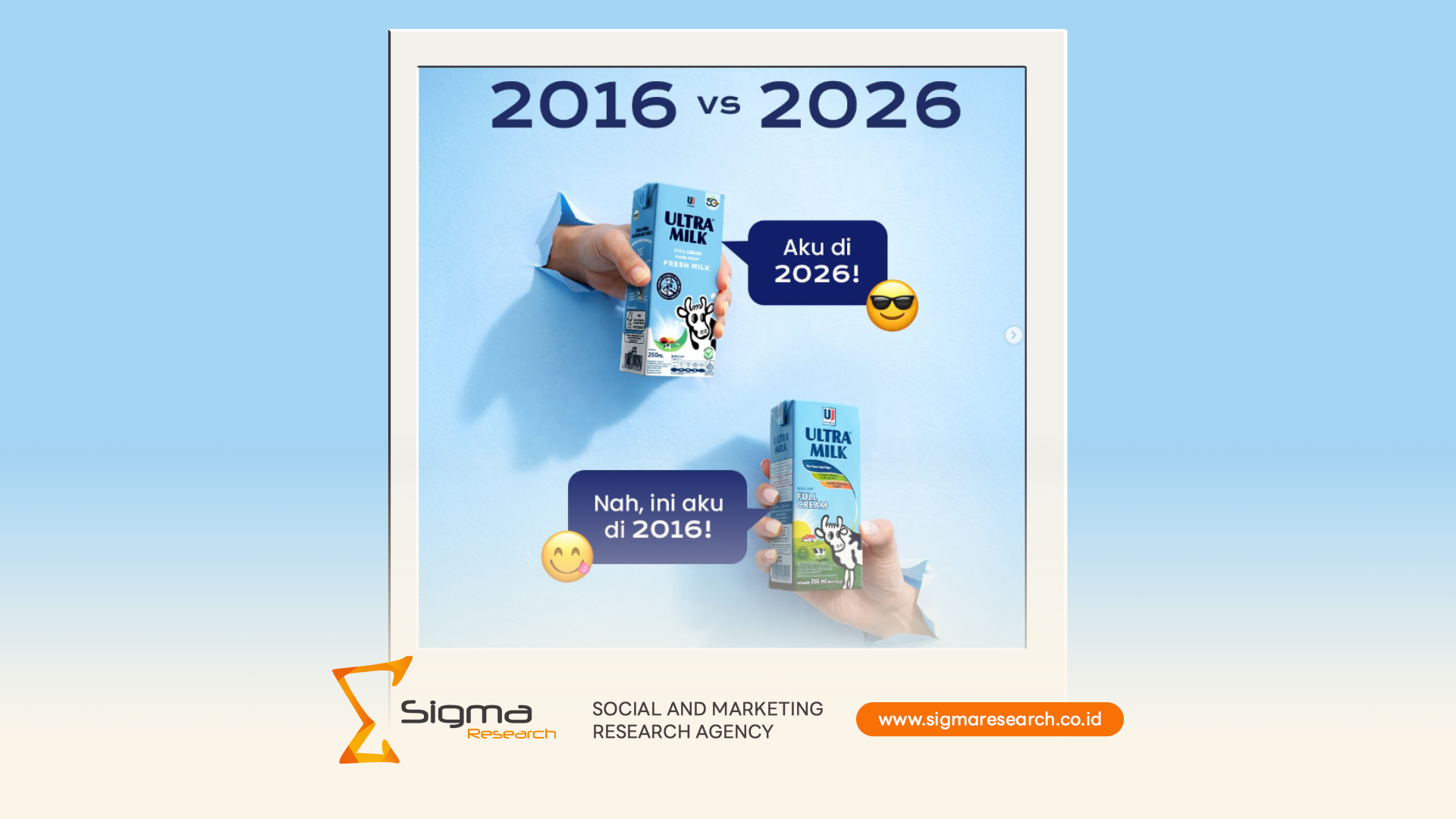 tren nostalgia 2026 is the new 2016 dalam strategi brand awareness