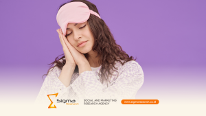 Ternyata orang Indonesia menghargai tidur