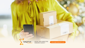 ilustrasi perilaku omnichannel shopper indonesia