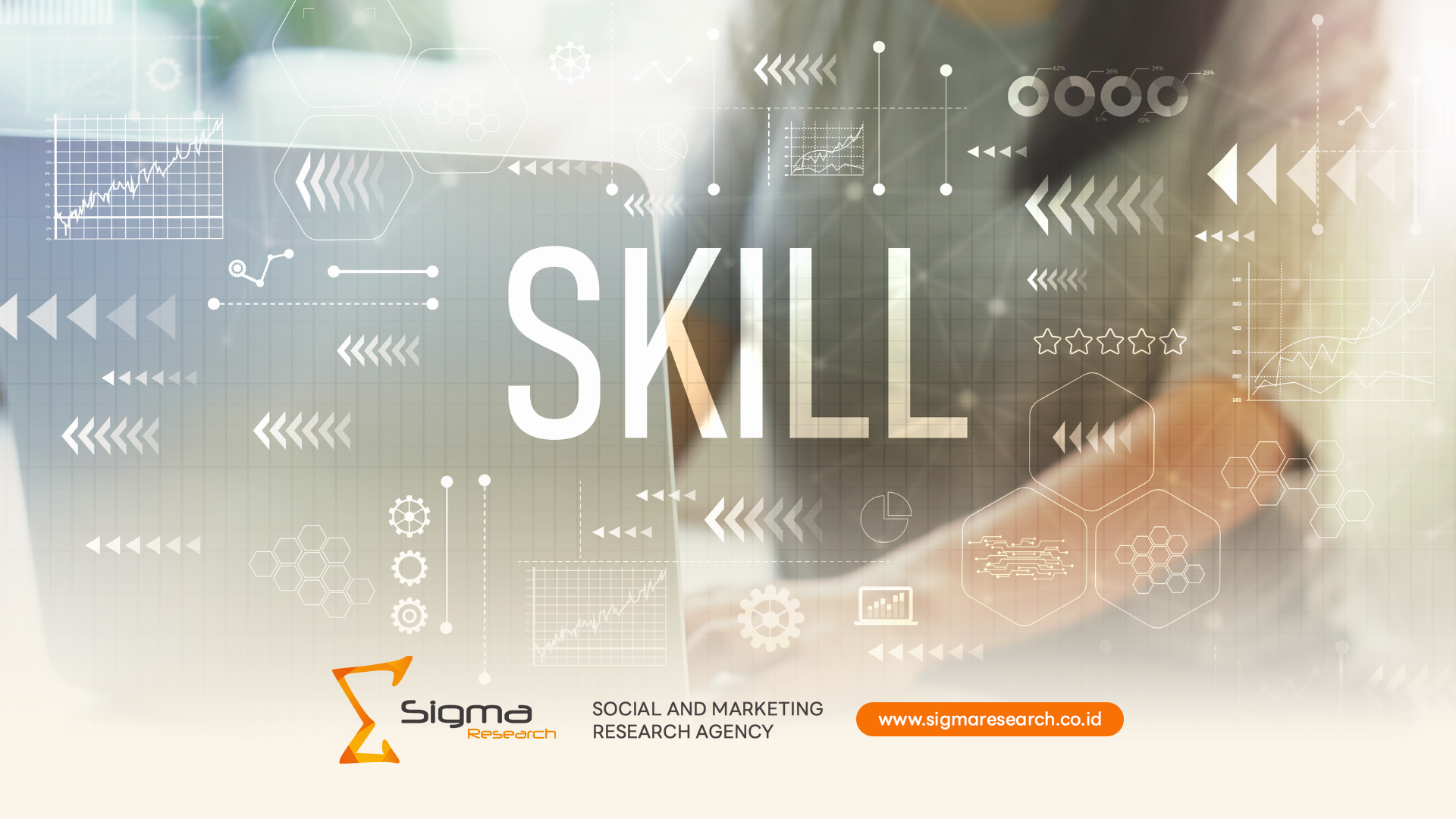 ilustrasi tentang reskilling tenaga kerja di 2026