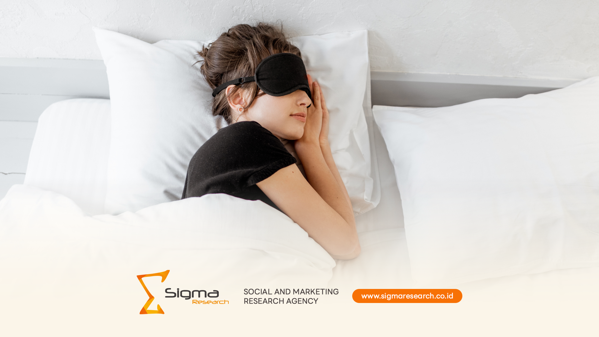 IKEA sebagai brand yang mendukung serba-serbi untuk memberi kualitas tidur mengeluarkan insight Sleep Gap Global