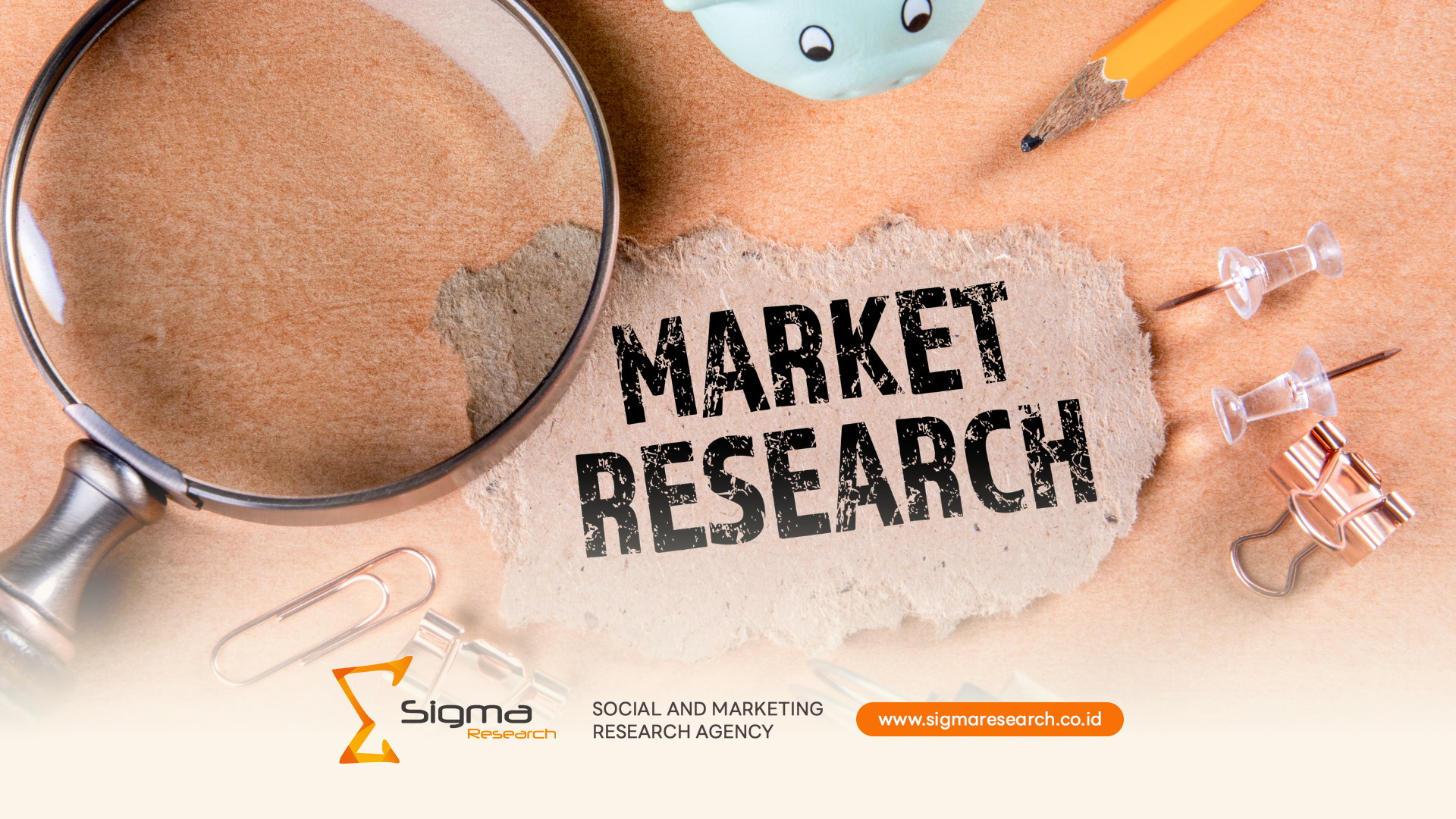 Ilustrasi perbedaan metodologi riset pasar kualitatif dan kuantitatif dalam konteks bisnis Indonesia