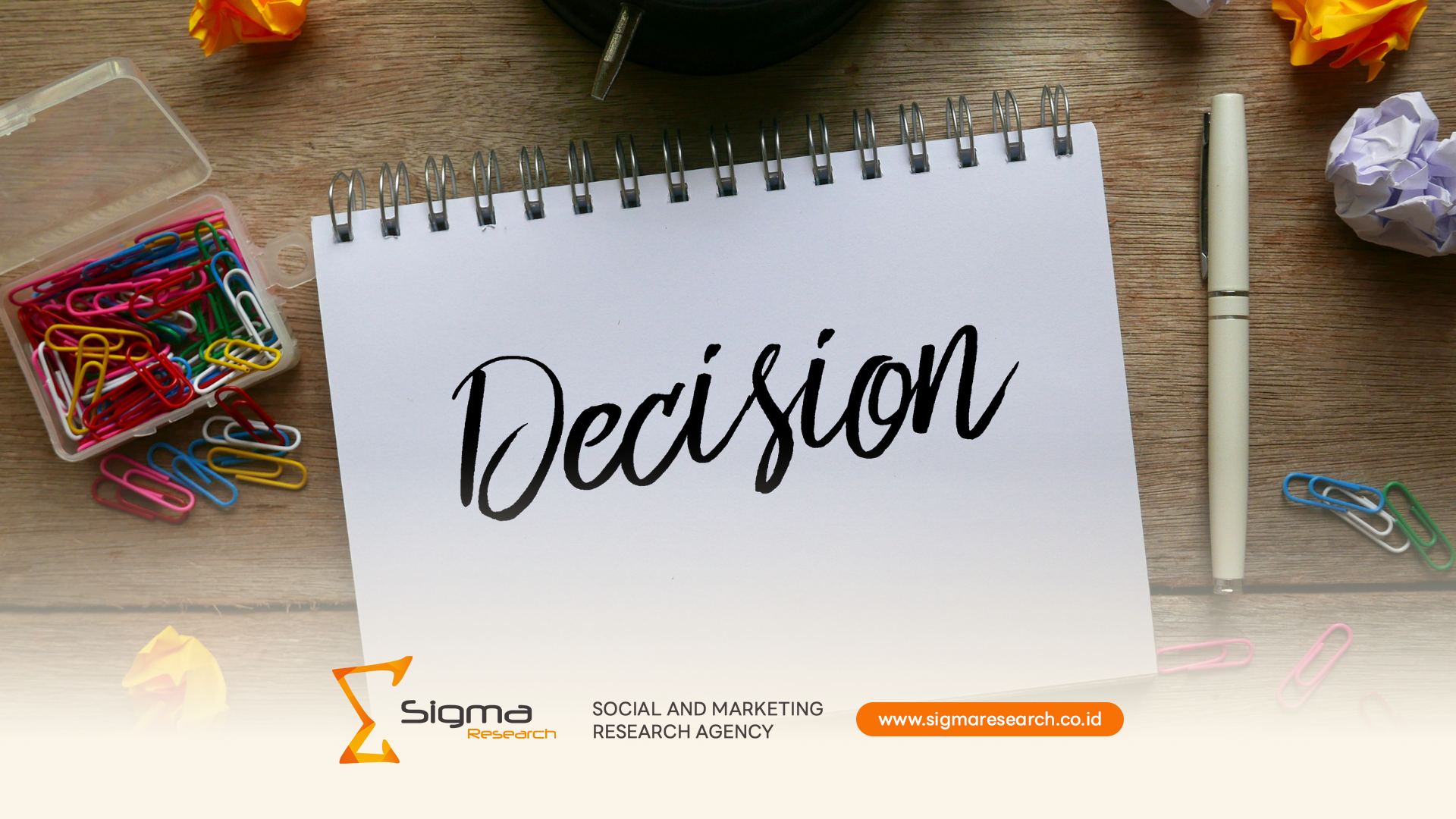 Framework data-driven decision making untuk korporasi Indonesia yang merencanakan ekspansi bisnis 2026