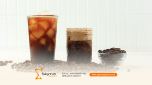 Americano untuk diet kopi rendah kalori health conscious consumer Indonesia tren kopi sehat 2025