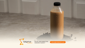 Coffee to-go Indonesia peluang pasar kopi kemasan siap minum minimarket brand lokal