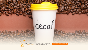 Kopi decaf Indonesia tren konsumen urban health conscious peluang pasar brand F&B 2025