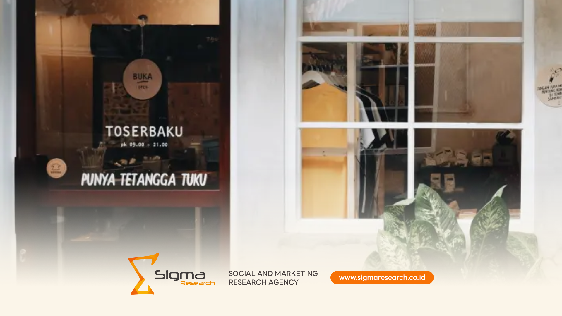 Merchandise coffee brand Indonesia strategi engagement konsumen diversifikasi revenue tumbler tote bag lifestyle