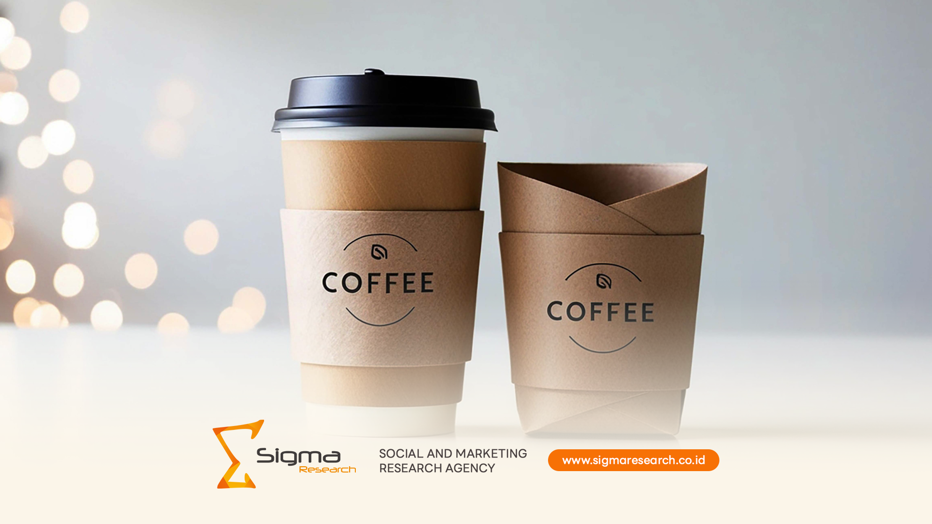 Perilaku konsumen kopi Indonesia multigenerasi Gen Z milenial Gen X Boomers tren 2026