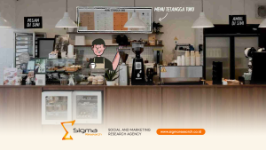 Signature menu coffee brand Indonesia peran menu ikonik dalam pertumbuhan brand dan inovasi produk F&B