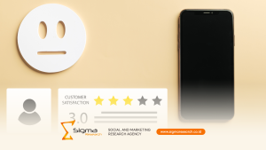 Jasa survei kepuasan pelanggan profesional Indonesia metodologi NPS CSAT CES lembaga riset terpercaya