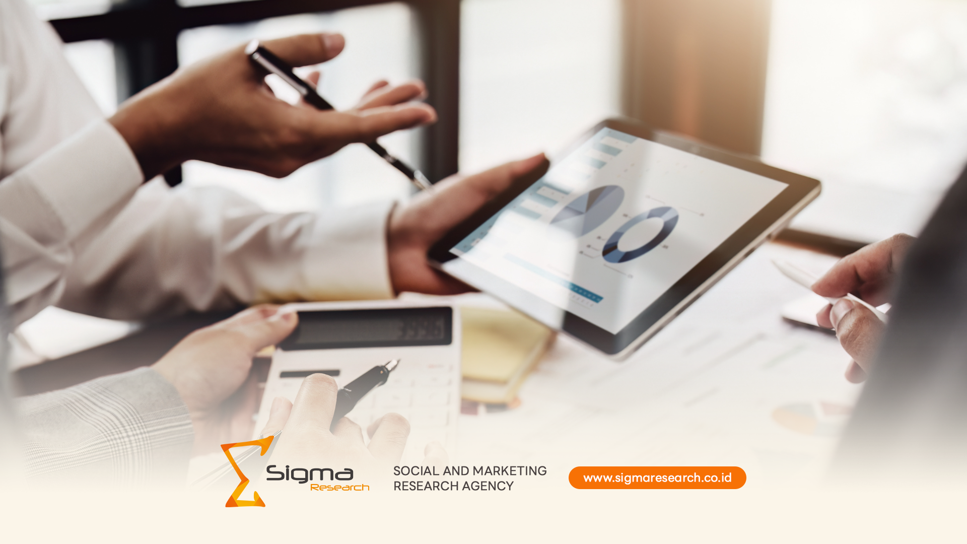 Lembaga riset pasar terpercaya 5 kriteria objektif memilih mitra riset profesional Indonesia untuk korporasi BUMN NGO